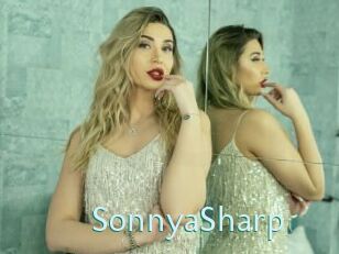 SonnyaSharp