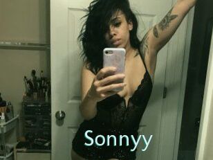 Sonnyy