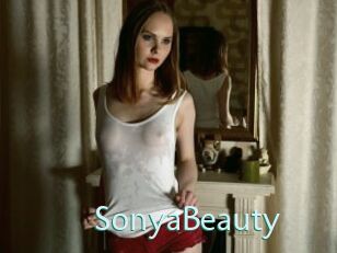 SonyaBeauty