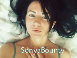 SonyaBounty