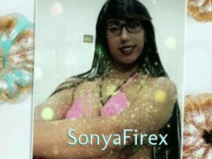 SonyaFirex