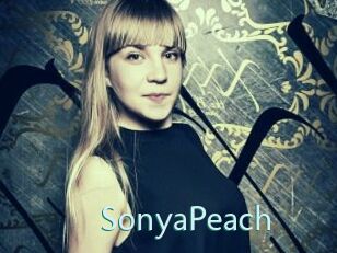 SonyaPeach