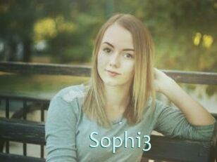 Sophi3