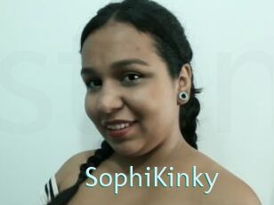 SophiKinky