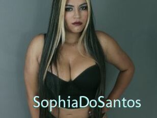 SophiaDoSantos Straponles