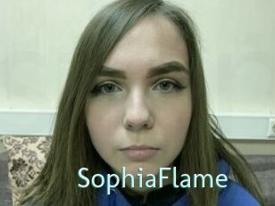 SophiaFlame