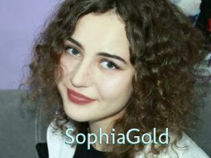 SophiaGold