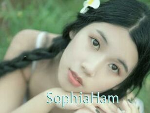 SophiaHam