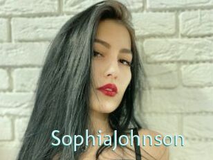 SophiaJohnson