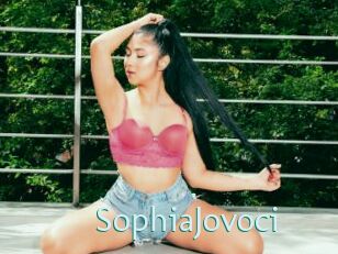 SophiaJovoci Straponles