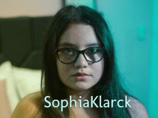 SophiaKlarck