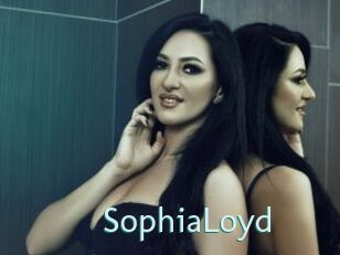 SophiaLoyd