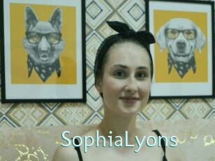 SophiaLyons