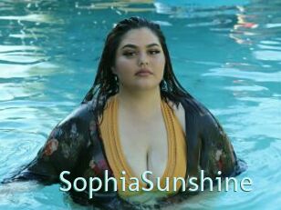 SophiaSunshine