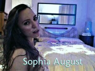 Sophia_August