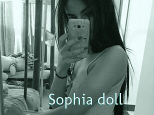 Sophia_doll