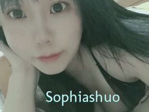 Sophiashuo