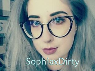 SophiaxDirty