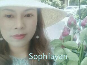 Sophiayan