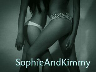 SophieAndKimmy