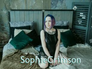 SophieCrimson