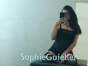 SophieGuieller