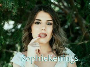 SophieKenings