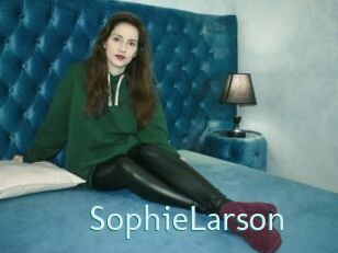 SophieLarson