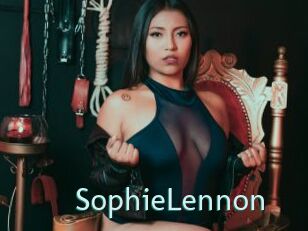 SophieLennon
