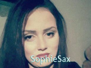 SophieSax