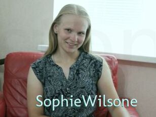 SophieWilsone