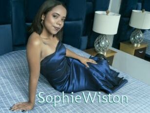 SophieWiston