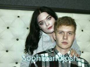 SophieandJosh