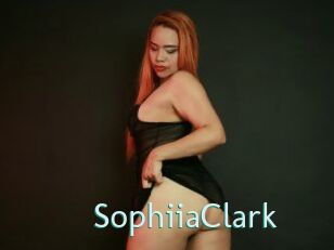 SophiiaClark