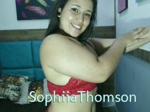 SophiiaThomson