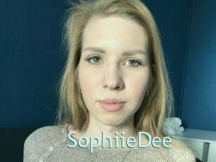 SophiieDee