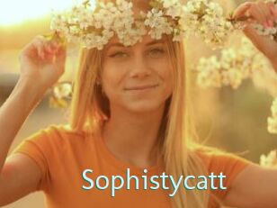 Sophistycatt