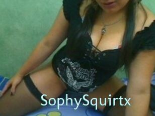 Sophy_Squirtx