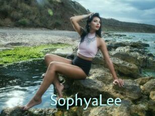 SophyaLee