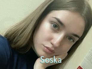 Soska