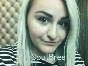 SoulBree Straponles