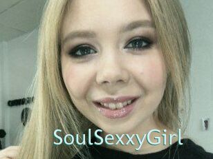 SoulSexxyGirl