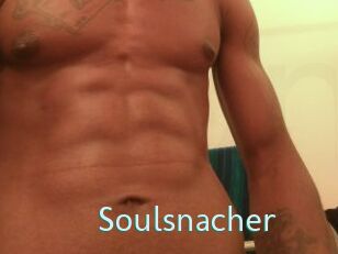 Soulsnacher