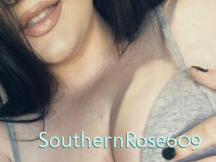 SouthernRose609