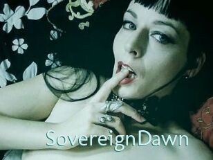 SovereignDawn