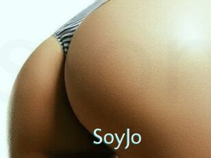 SoyJo