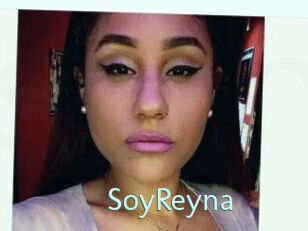 SoyReyna