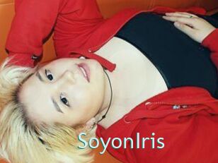 SoyonIris