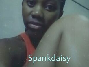 Spankdaisy