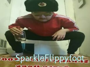 SparkleFlippyfoot